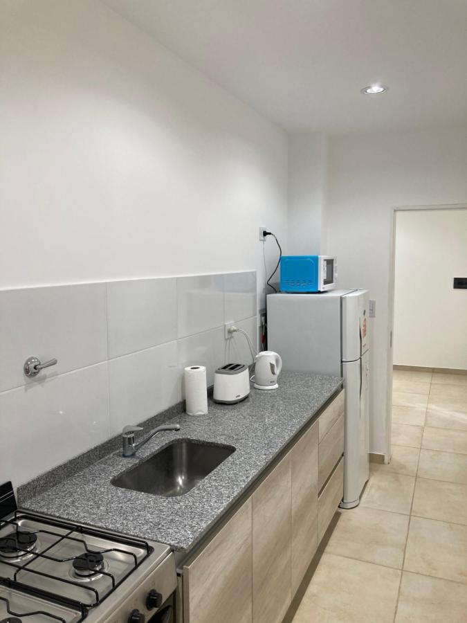 Depto Por Dia Santa Rosa Apartment Santa Rosa  Exterior photo