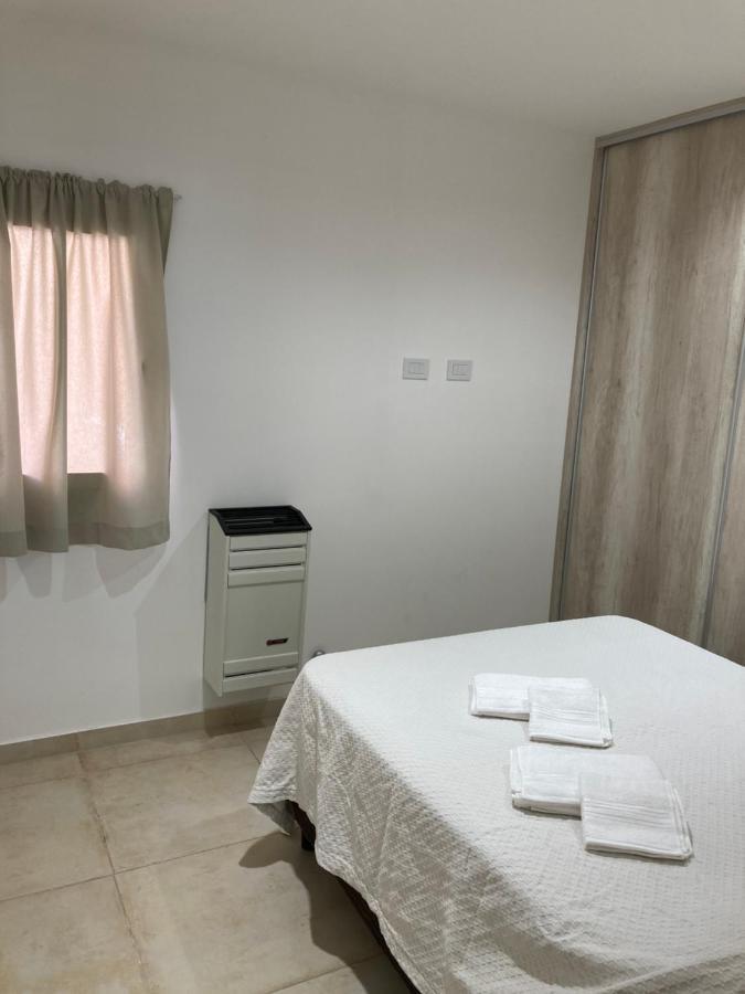 Depto Por Dia Santa Rosa Apartment Santa Rosa  Exterior photo